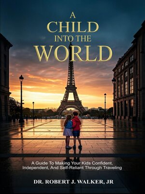 cover image of A Child Into the World